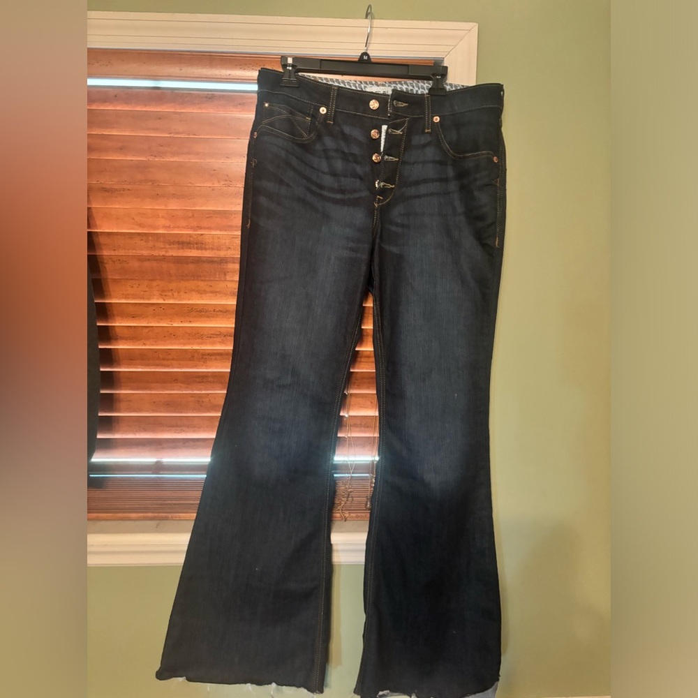 Ariat jeans - size 32R